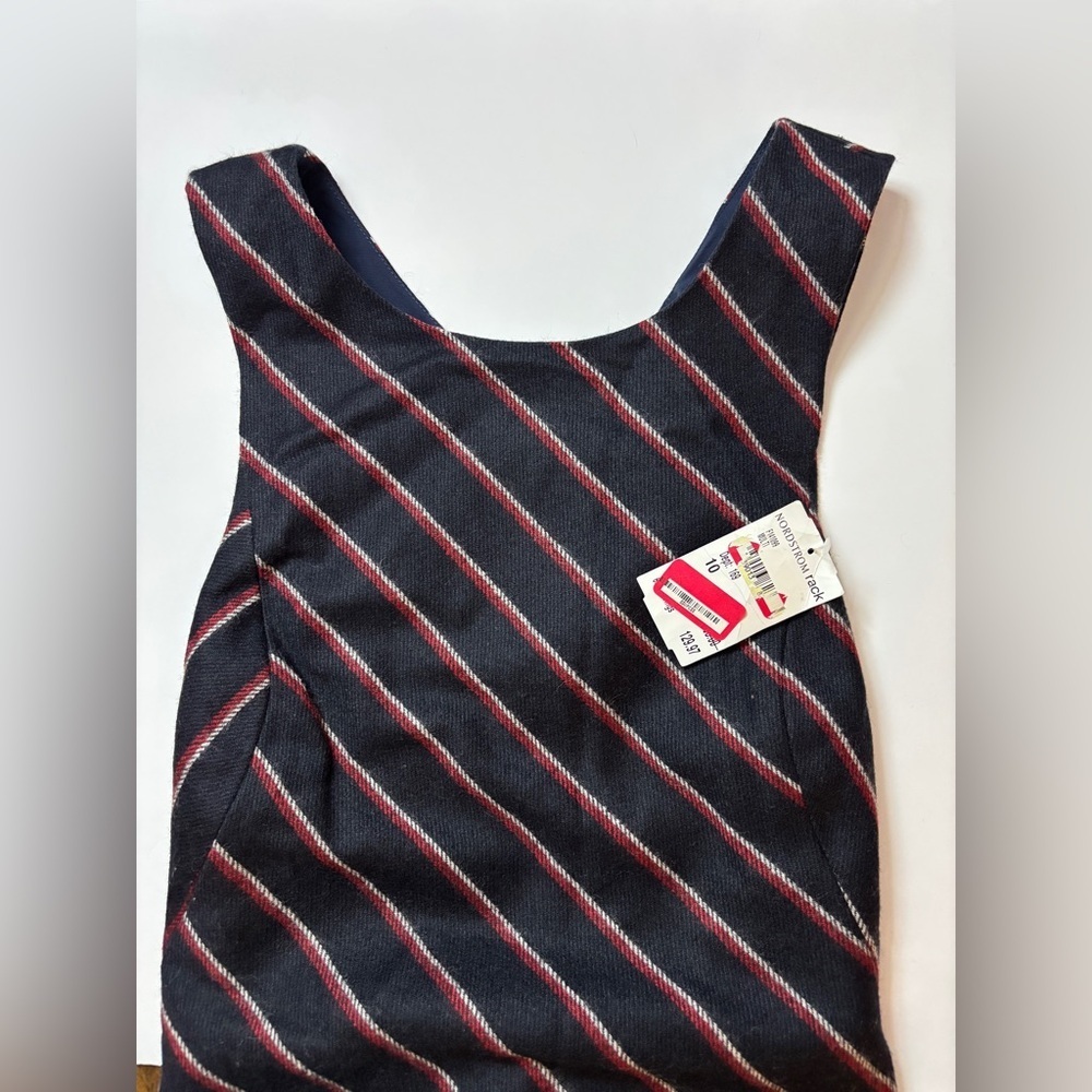 Rebecca Minkoff wool mini dress - Picture 5 of 6